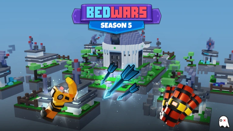 Bed Wars